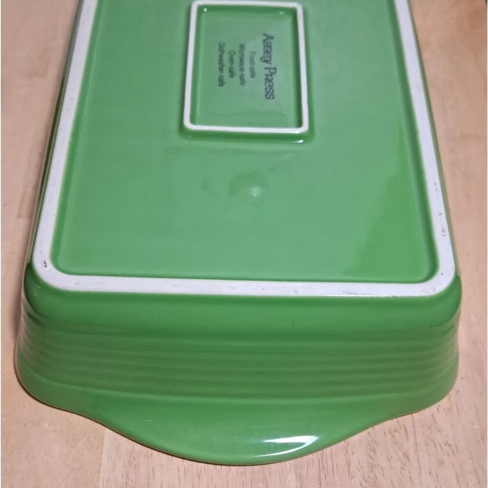 Abbey Press Recipe for an Amazing Woman Casserole Dish 15